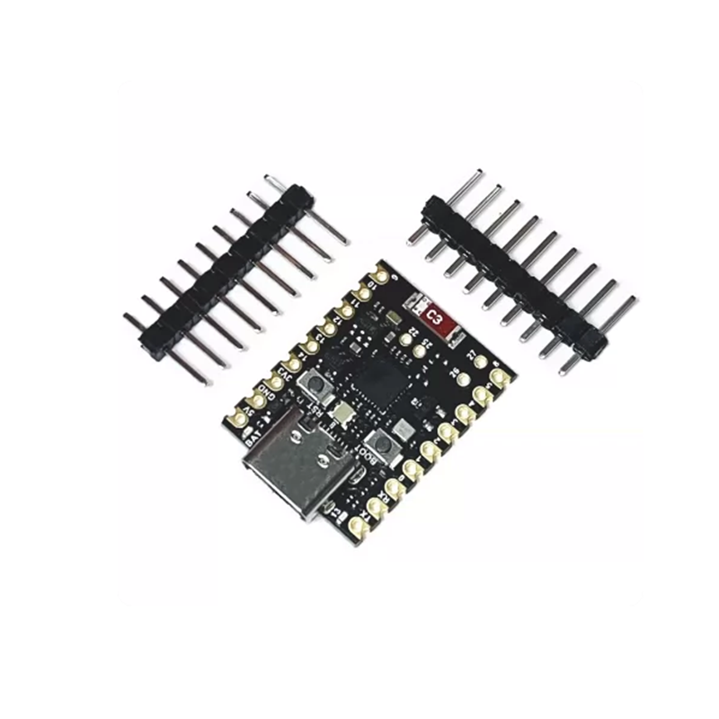 Esp32 H2 - Super Mini ESP32-H2 Development Board Microcontroller