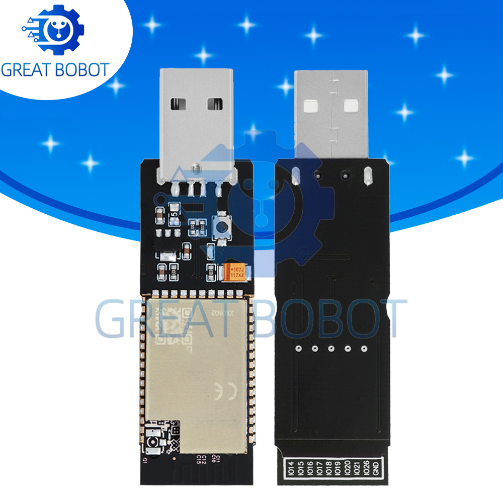 Esp32 S2 - 1~10PCS ESP32 S2 Development Board for