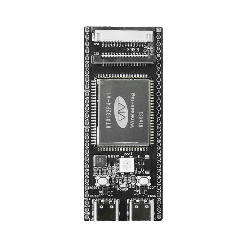 Esp32 P4 - ESP32-P4 TINY Development Board Open Source