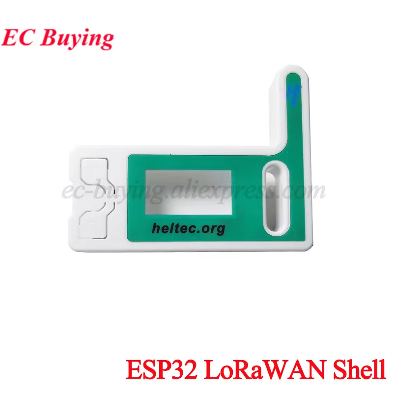 ESP32 SX1262 LoRa 868MHz/915MH - Esp32 Devkit review and price