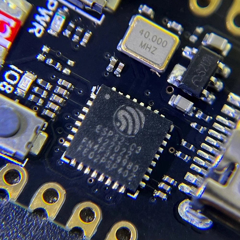 ESP32 Super Mini Development B - Esp32 C3 review and price