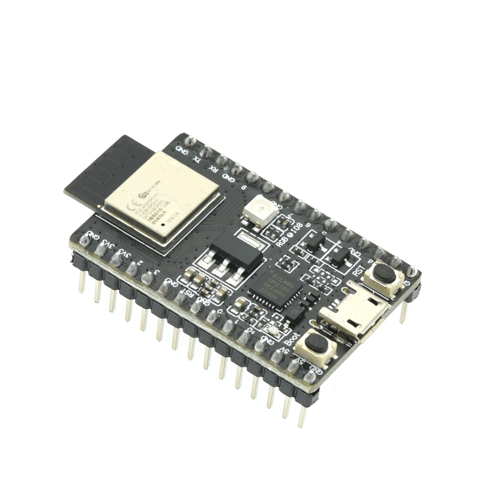 For ESP32-C3-DevKitM-1 Dev Boa - Espressif Esp32 review and price