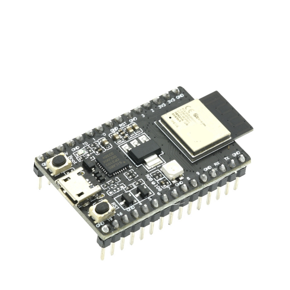 For ESP32-C3-DevKitM-1 Dev Boa - Espressif Esp32 review and price