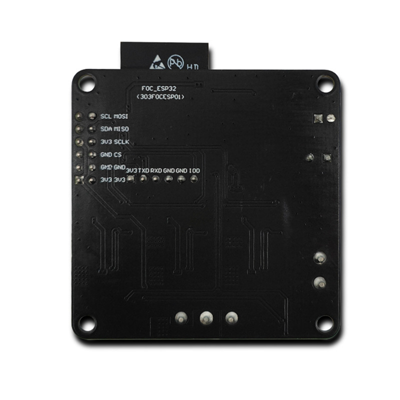【New User Coupon】Simplefoc Bru - Esp32 Wifi Bluetooth Module review and price