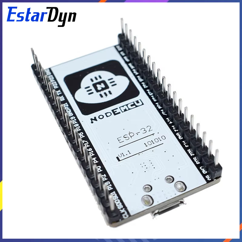 Estardyn NodeMCU-32S Lua WiFi  - Esp32 Devkit review and price