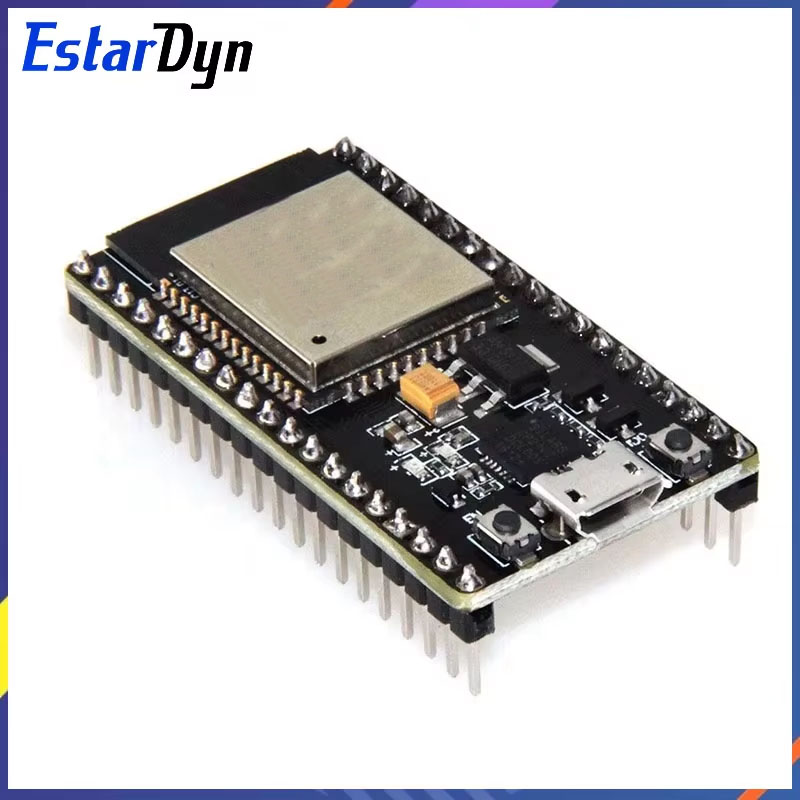 Estardyn NodeMCU-32S Lua WiFi  - Esp32 Devkit review and price