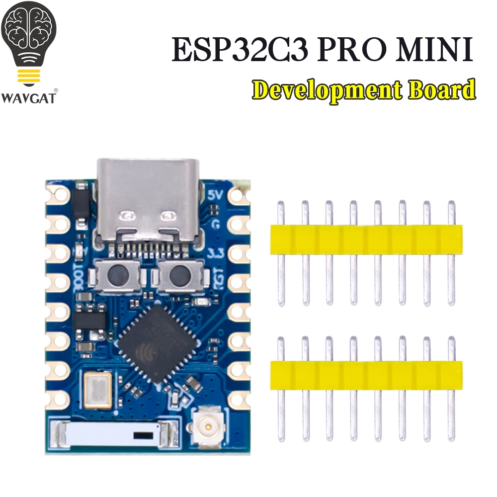ESP32C3 PRO MINI development b - Esp32 Devkit review and price