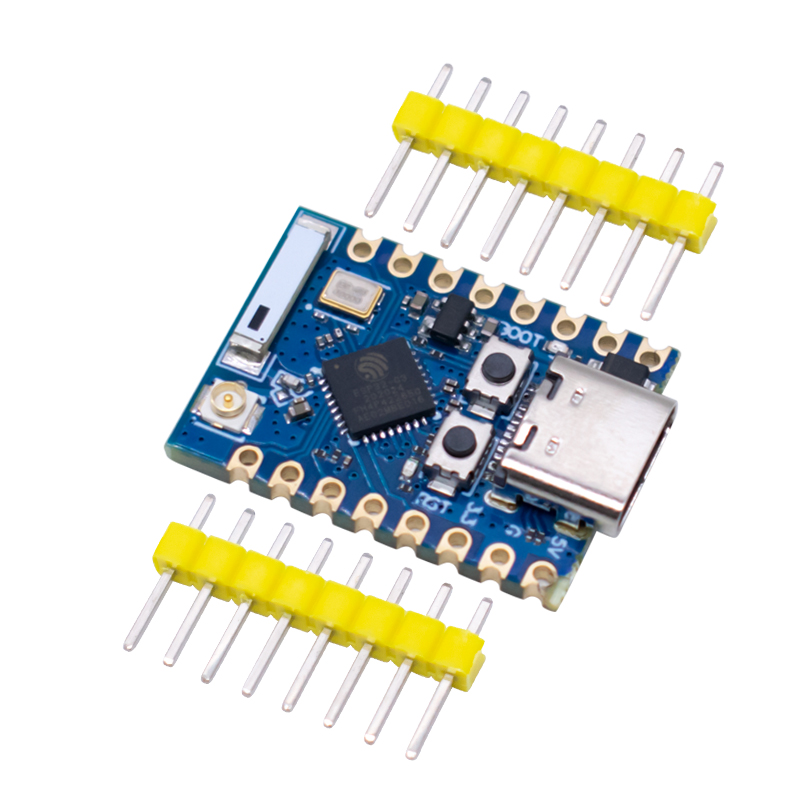 ESP32C3 PRO MINI development b - Esp32 Devkit review and price