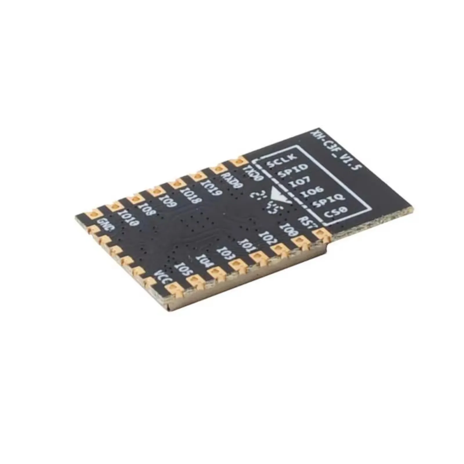 ESP32-C3F WiFi+BT Module 32-bi - Esp8266 review and price