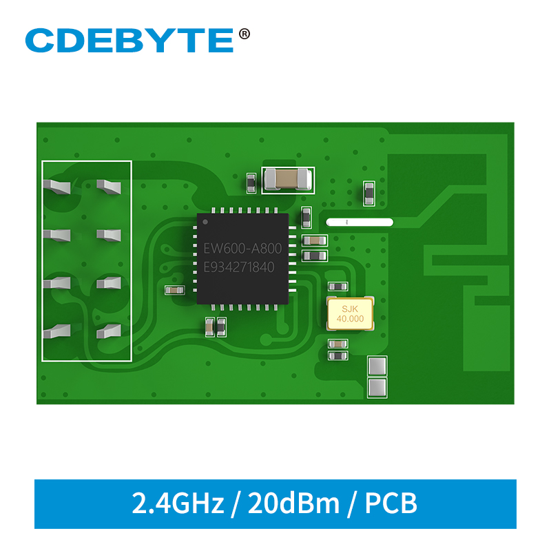 E103-W05A WI-FI Digital Transm - Esp8266 review and price
