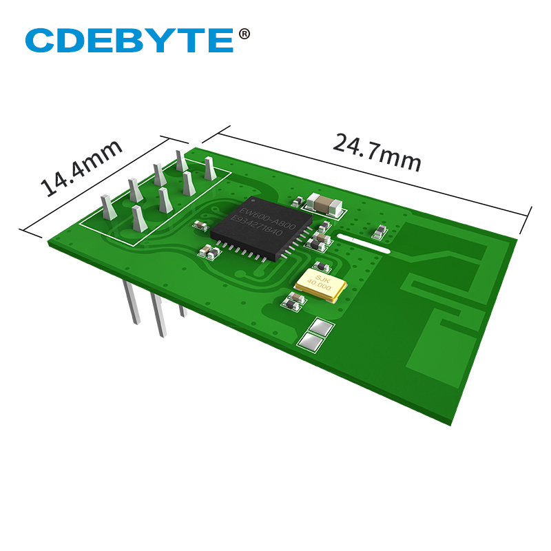 E103-W05A WI-FI Digital Transm - Esp8266 review and price