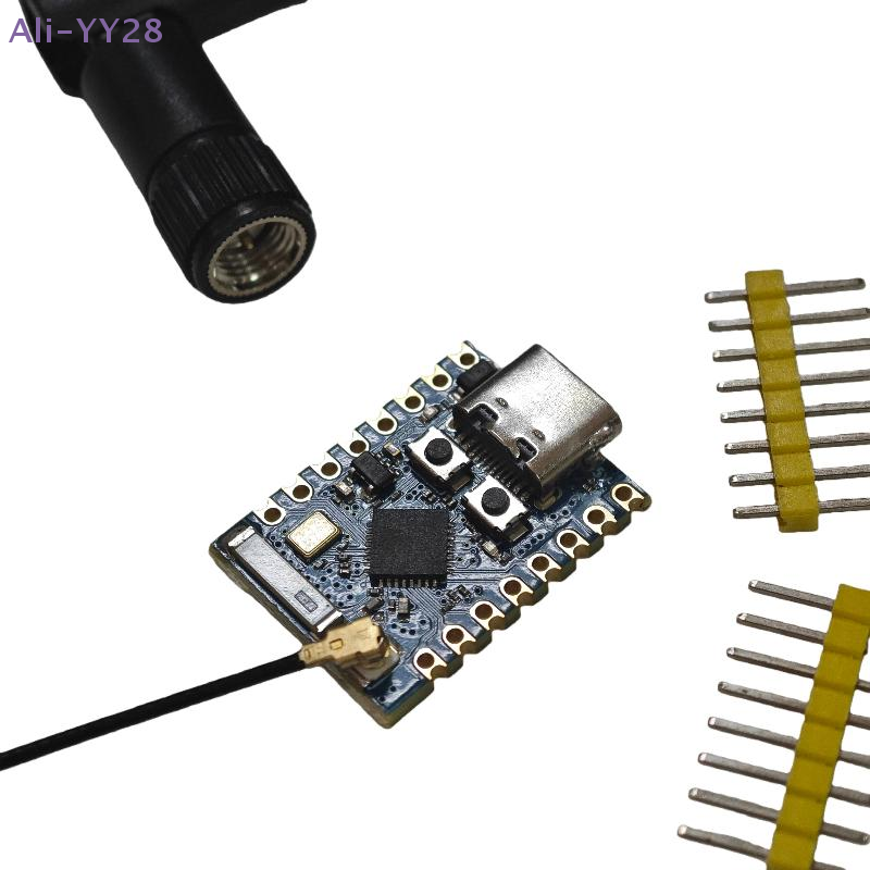 {MX} NEW ESESP32C3 Wi-Fi BT Mo - Esp32 C3 review and price