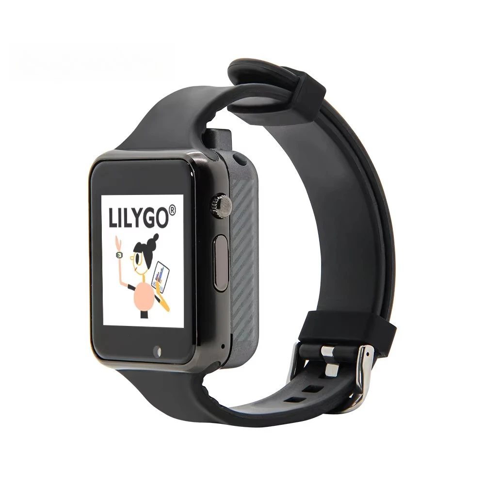 LILYGO T-Watch S3 Plus ESP32-S - Esp32 S3 review and price