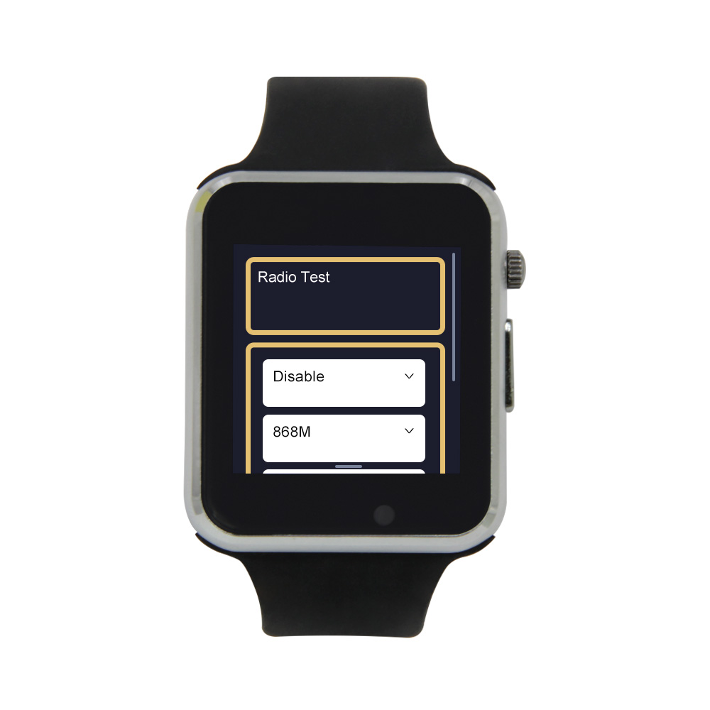 T-Watch-S3 Programmable Toucha - Esp32 S3 review and price
