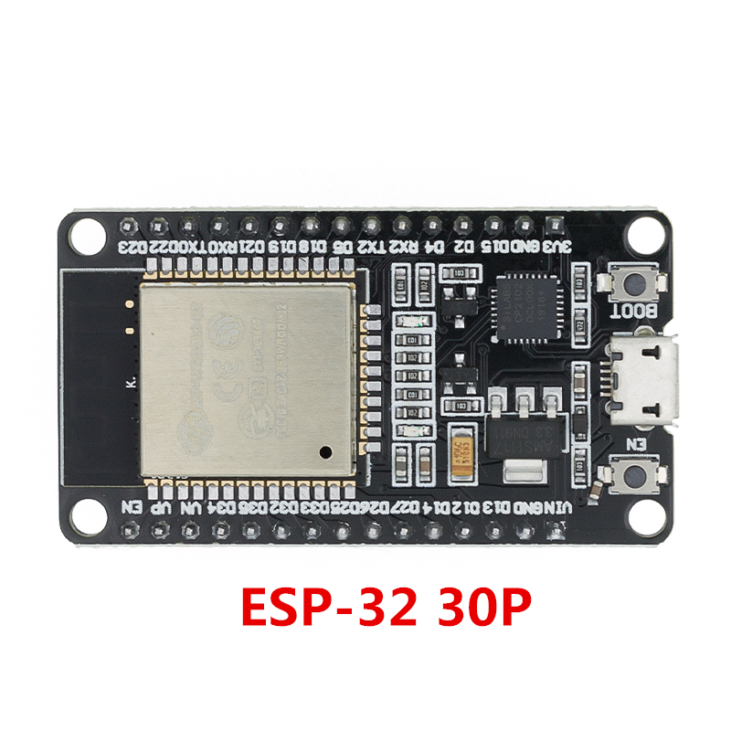 ESP32 Development Board WiFi+B - Esp32 Devkit review and price