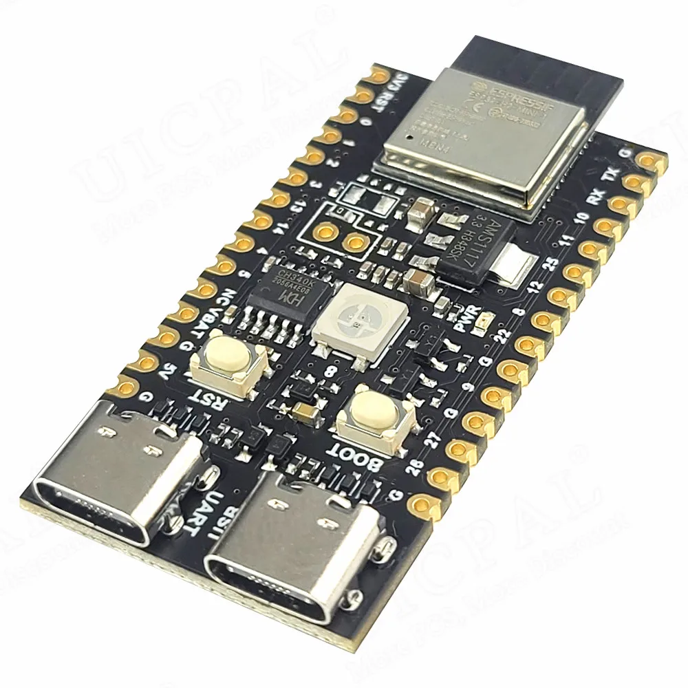 ESP32-H2-N4 Development Board  - Esp32 H2 review and price