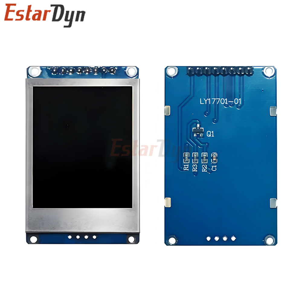 Estardyn 1.77 Inch 128x160 Ful - Esp8266 review and price