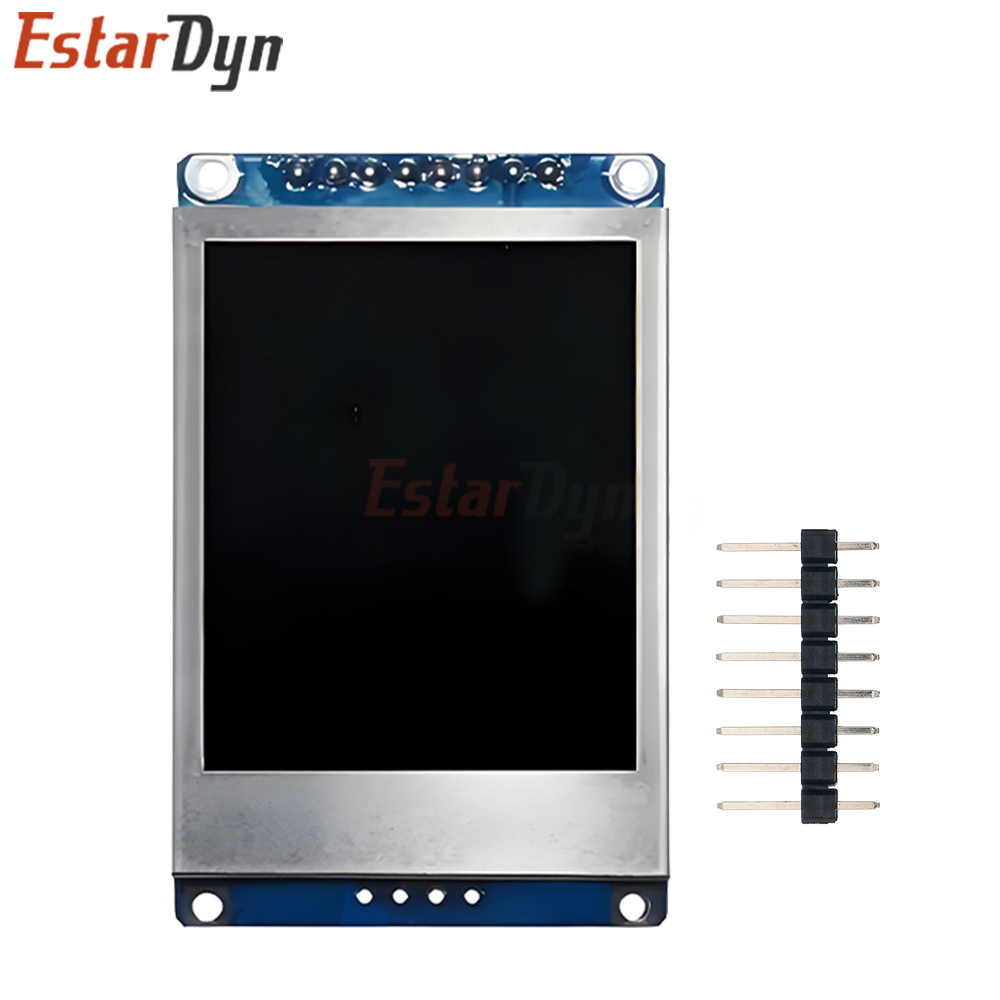 Estardyn 1.77 Inch 128x160 Ful - Esp8266 review and price