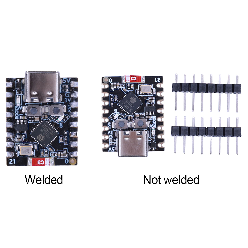 ESP32-C3 SuperMini Development - Esp32 C3 review and price