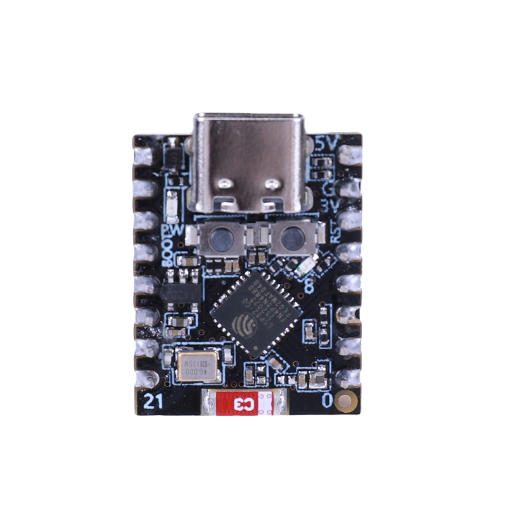 ESP32-C3 SuperMini Development - Esp32 C3 review and price