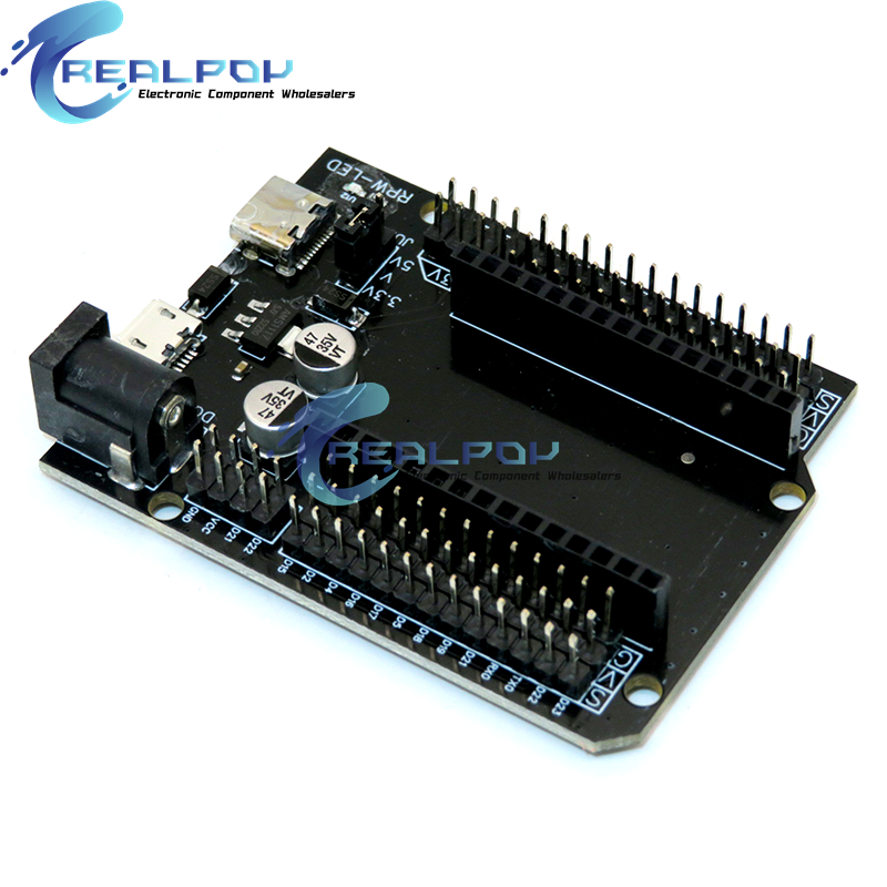 ESP32-32S Expansion Developmen - Esp32 Devkit review and price
