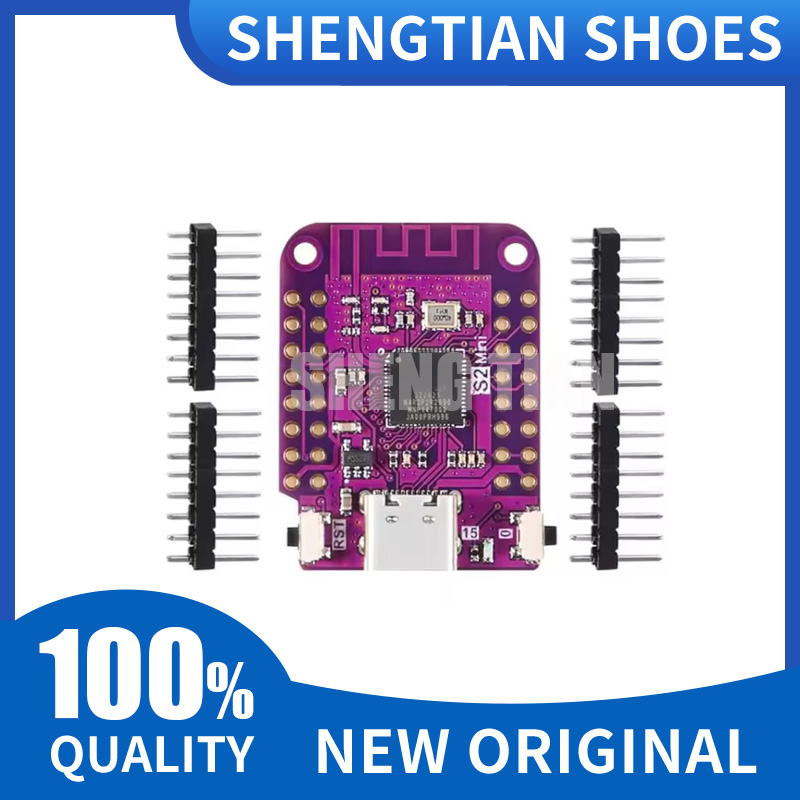 ESP32 S2 Mini V1.0.0 WIFI IOT  - Esp32 S2 review and price