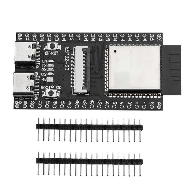 ESP32-S3 N16R8 CAM Development - Esp32 Wifi Bluetooth Module review and price