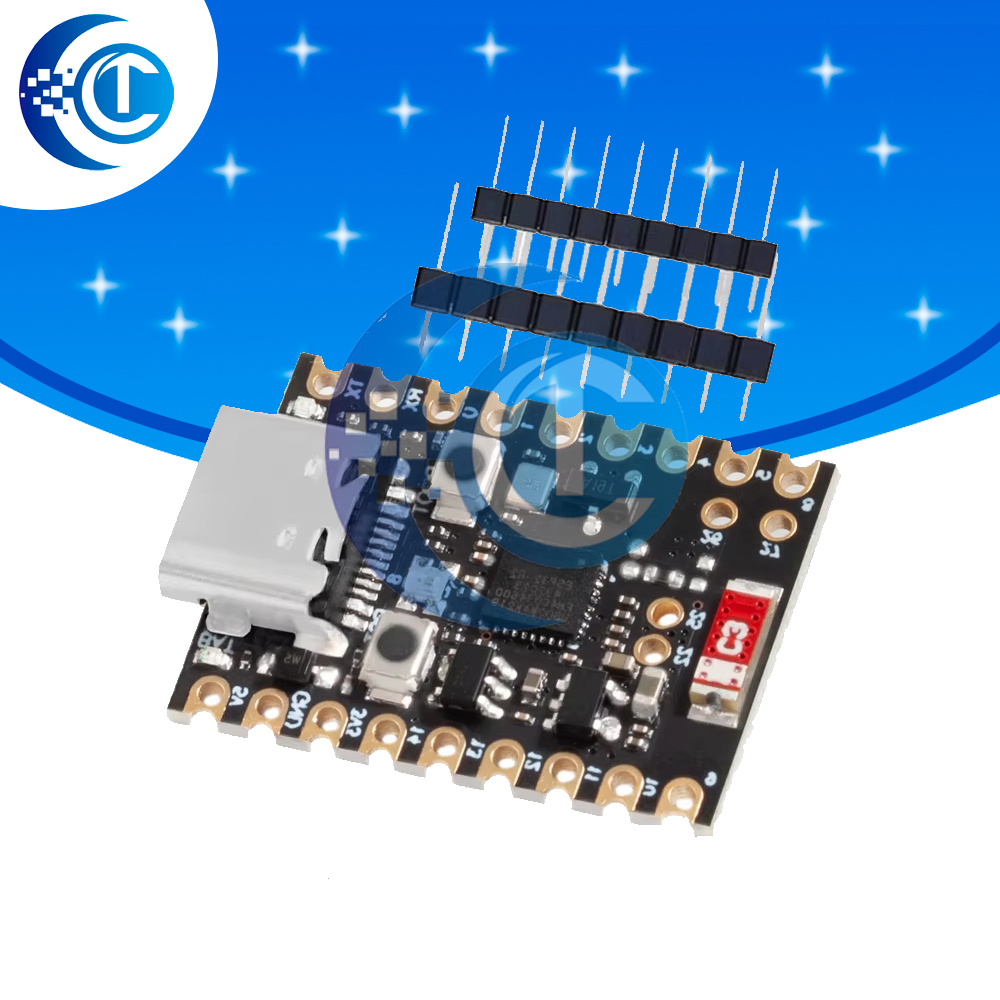 ESP32-H2 SuperMini Microcontro - Esp32 H2 review and price