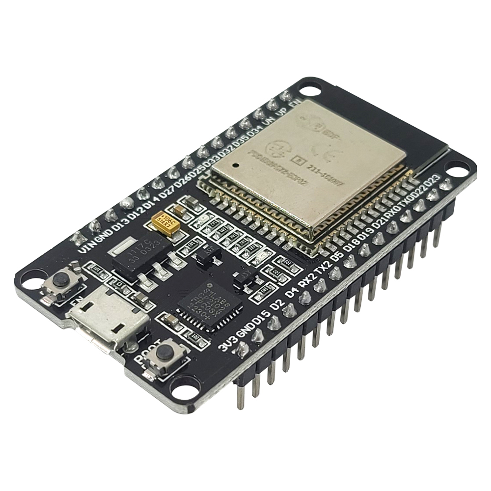 ESP32 38Pin Developments Board - Espressif Esp32 review and price