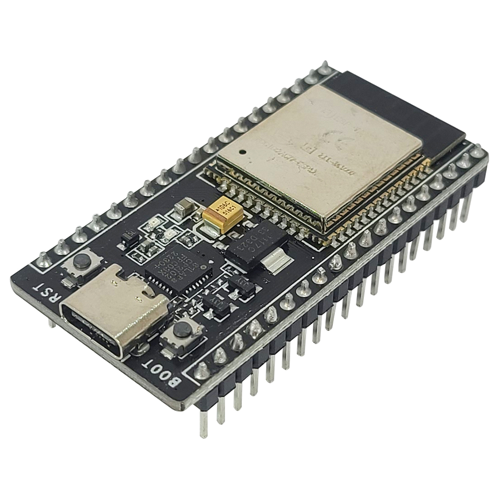 ESP32 38Pin Developments Board - Espressif Esp32 review and price