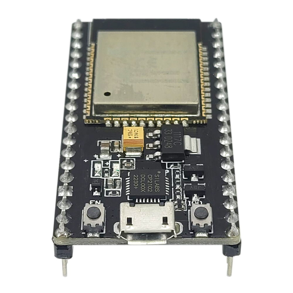 ESP32 38Pin Developments Board - Espressif Esp32 review and price