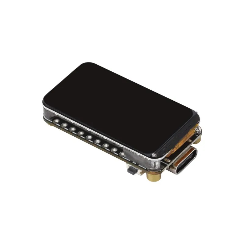 ESP32-C3 1.47inch LCD Display  - Esp32 C3 review and price