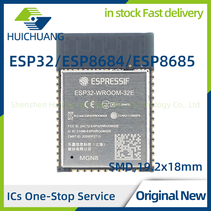 ESP32-WROOM WROVER MINI PICO E - Esp32 H2 review and price