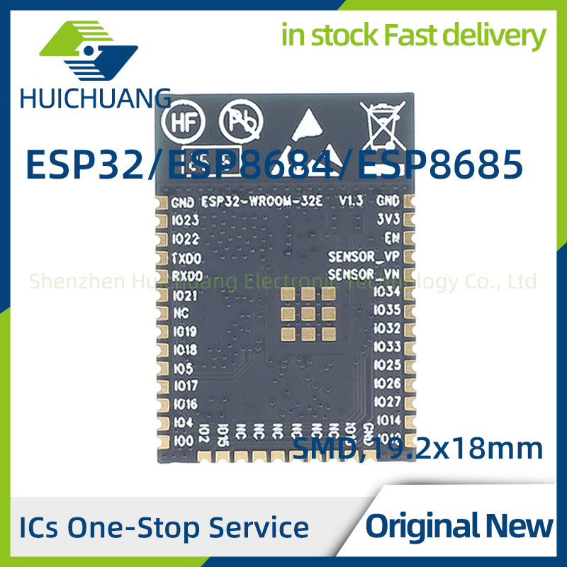 ESP32-WROOM WROVER MINI PICO E - Esp32 H2 review and price