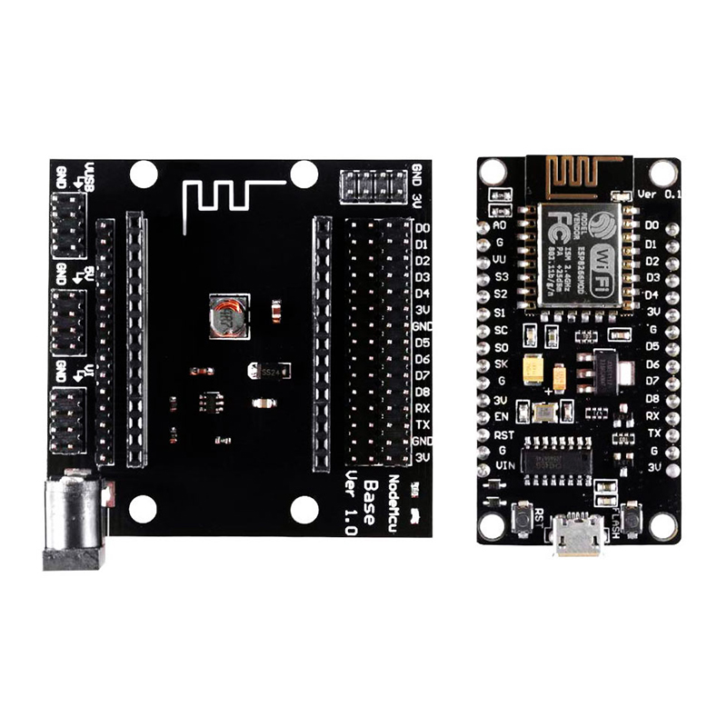 Wireless module NodeMcu v3 CH3 - Esp8266 Nodemcu review and price