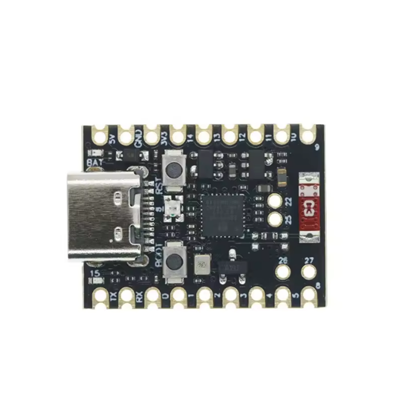 Super Mini ESP32-H2 Developmen - Esp32 H2 review and price