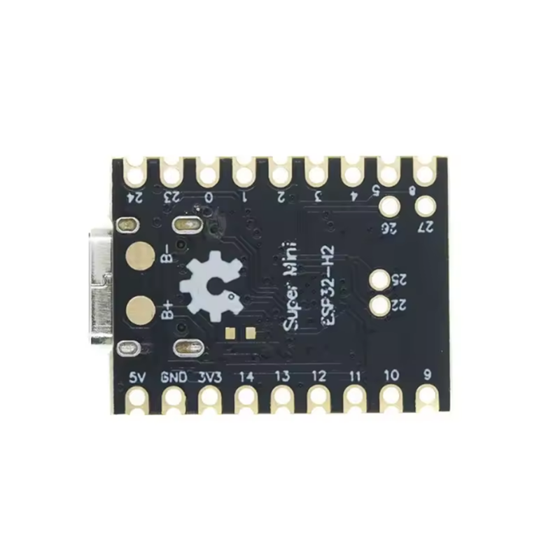 Super Mini ESP32-H2 Developmen - Esp32 H2 review and price
