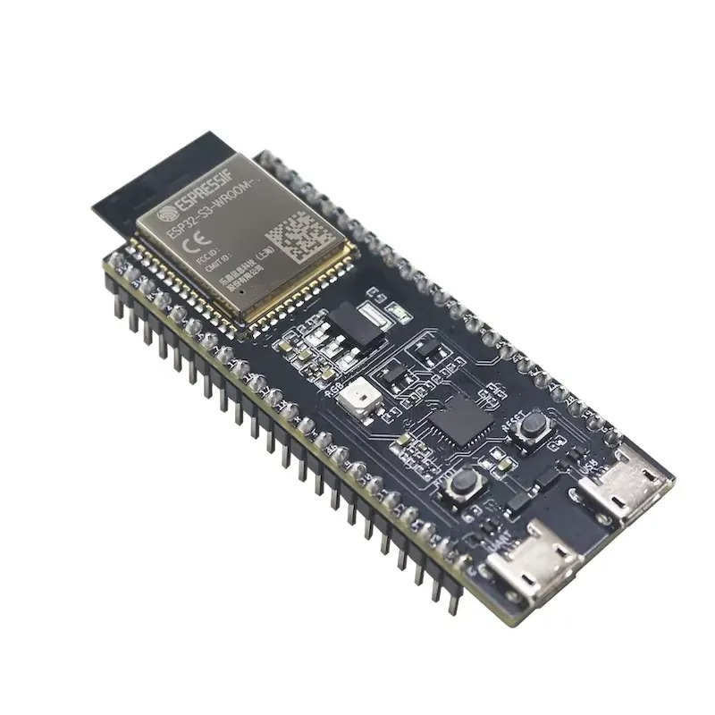 Espressif ESP32-S3-DevKitC-1 D - Esp32 S3 review and price