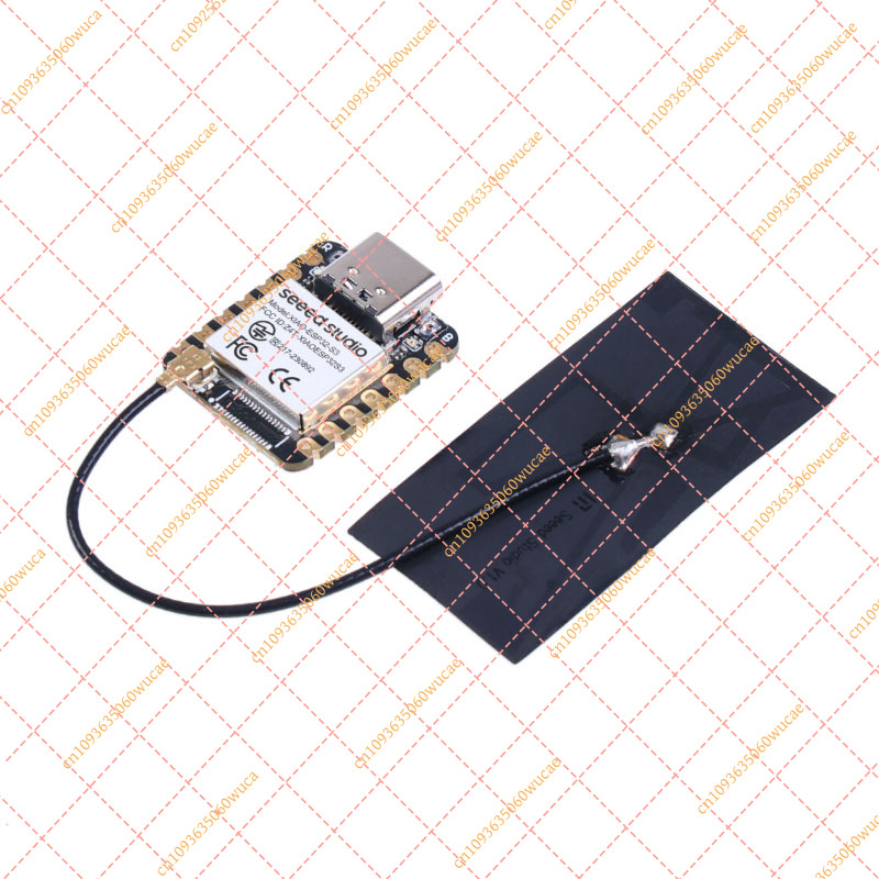 for Seeed Studio XIAO ESP32-S3 - Esp32 C3 review and price
