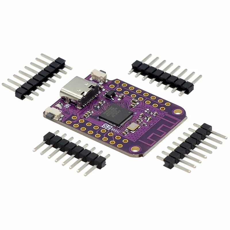AAAEL-5PCS S2 Mini V1.0.0 ESP3 - Esp32 S2 review and price