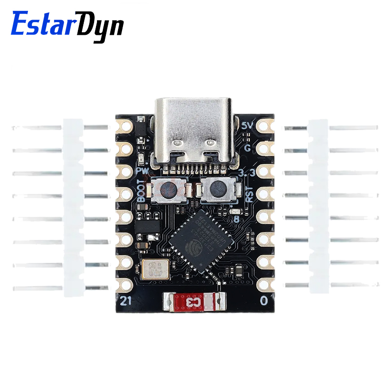 Estardyn ESP32-C3 MINI Develop - Esp32 Devkit review and price