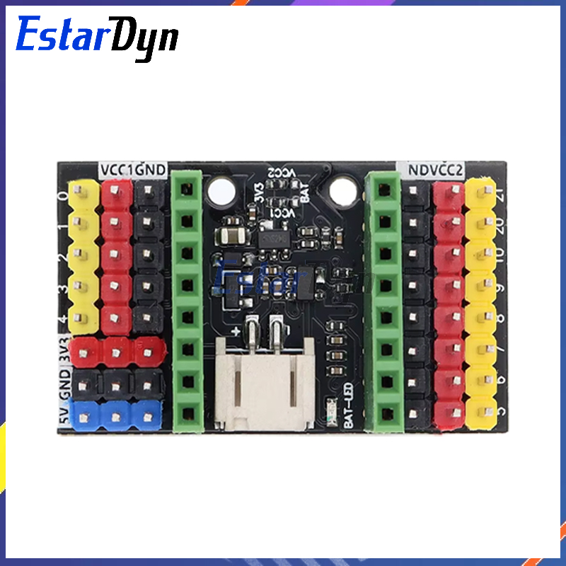 Estardyn ESP32-C3 MINI Develop - Esp32 Devkit review and price