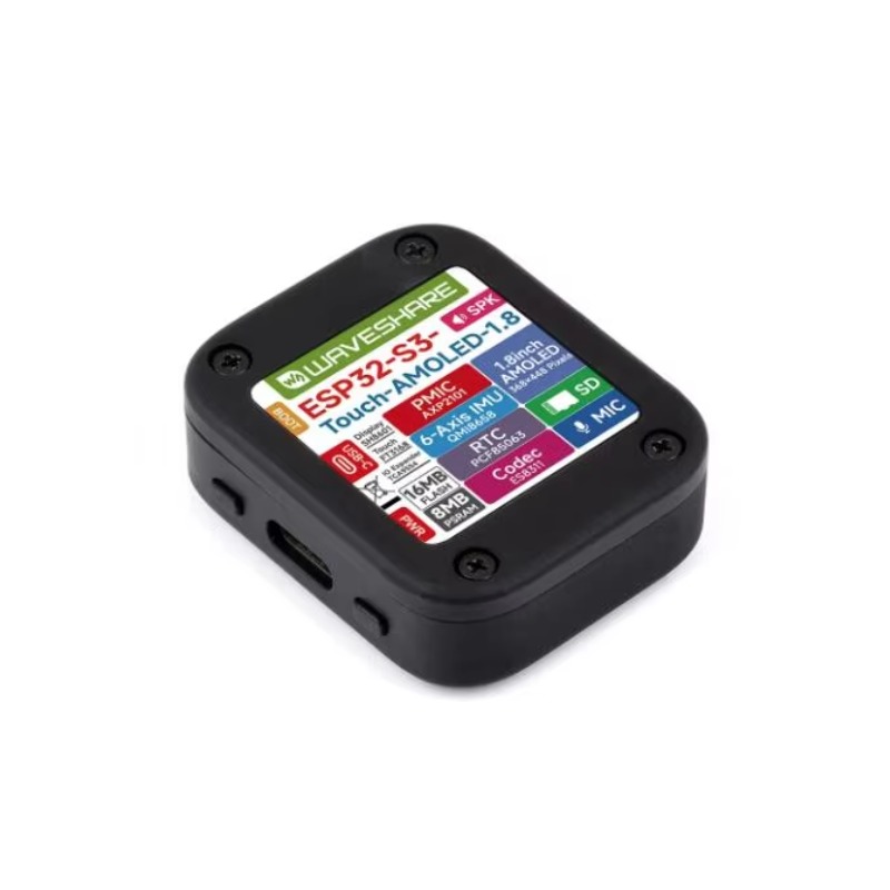 GOOD GGDX Hot Seller  Waveshar - Esp32 S3 review and price