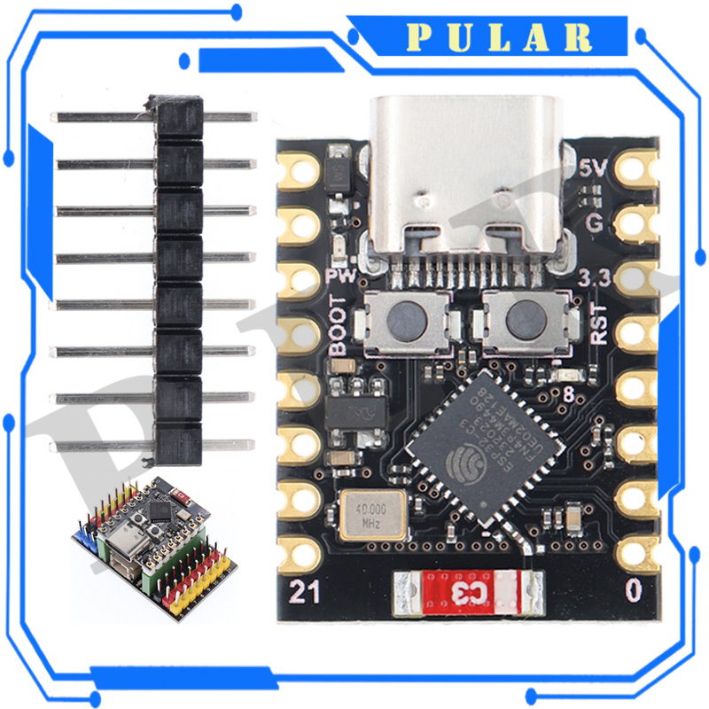 ESP32-C3 Development Board ESP - Esp32 S2 review and price
