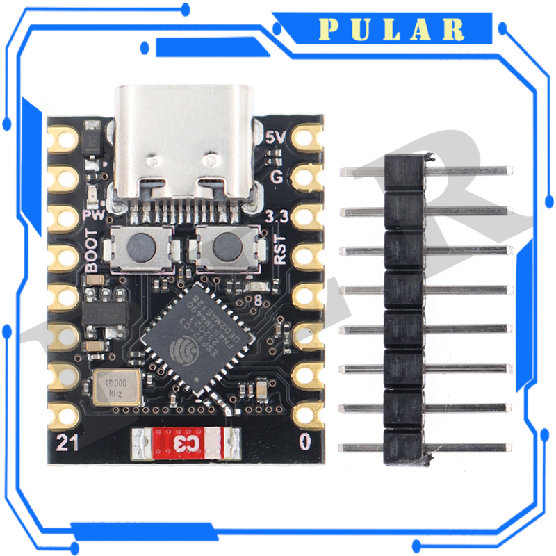 ESP32-C3 Development Board ESP - Esp32 S2 review and price