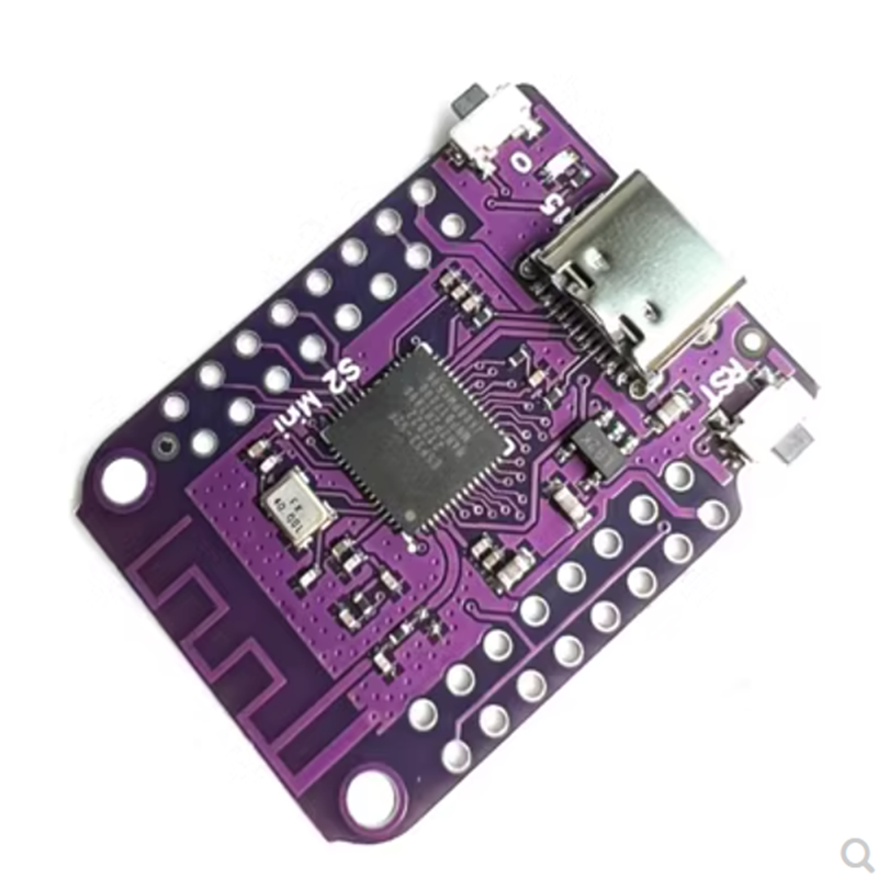 1pcs-5pcs ESP32 S2 Mini V1.0.0 - Esp32 S2 review and price
