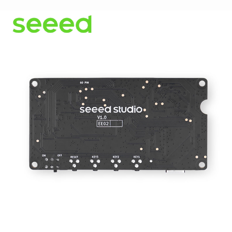Seeed XIAO E-Paper Display Boa - Esp32 S3 review and price