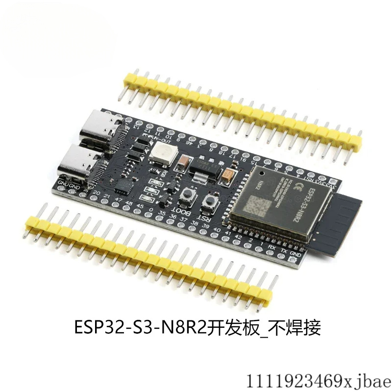 ESP32-S3 DevKitC-1 Core Board  - Esp32 Wifi Bluetooth Module review and price