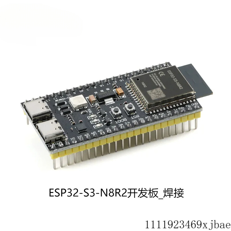 ESP32-S3 DevKitC-1 Core Board  - Esp32 Wifi Bluetooth Module review and price