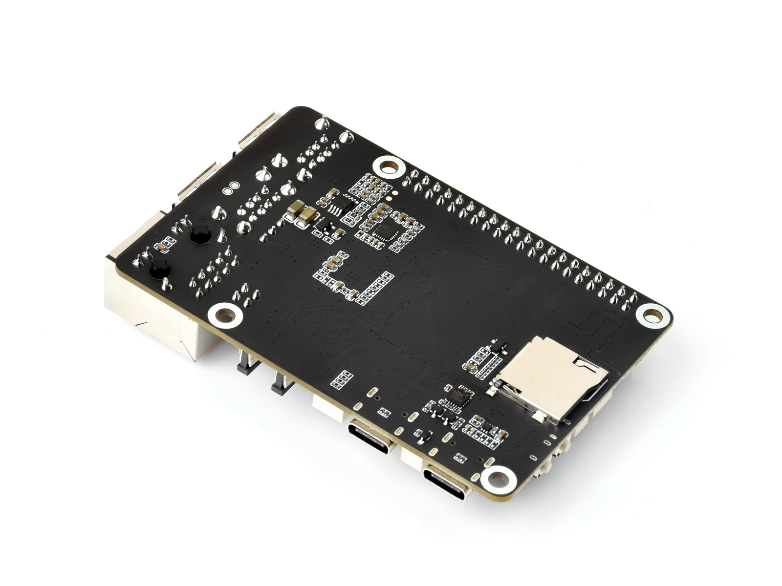 Waveshare Development Board  B - Esp32 C6 review and price